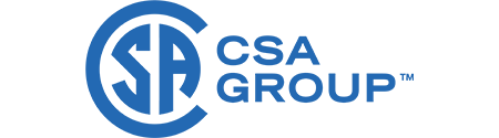 CSA Testing Logo