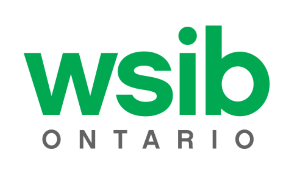 WSIB Logo